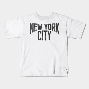 New York City Classic Kids T-Shirt